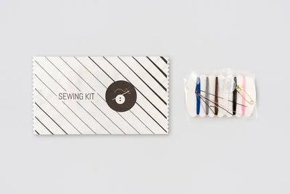 BASIC SACHET LINE - Sewing kit in paper sachet - image 2