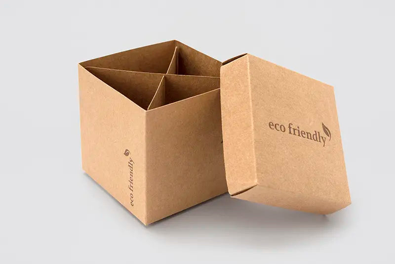 GreenClassic - Amenities Box EMPTY