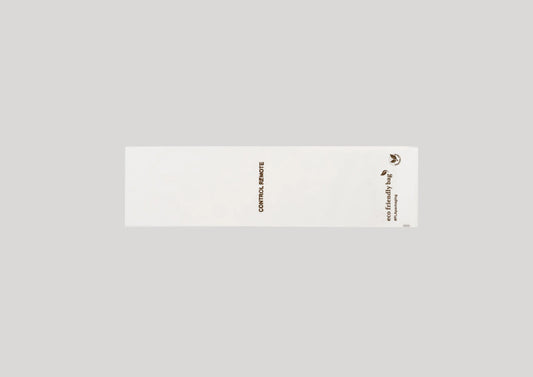 GreenClassic - Remote Control Eco-Friendly Bag