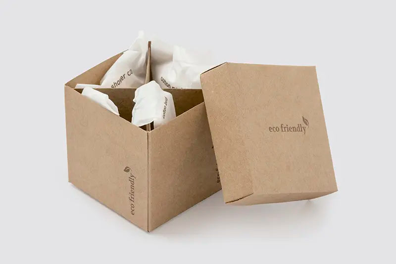 GreenClassic - Amenities Box - image 2
