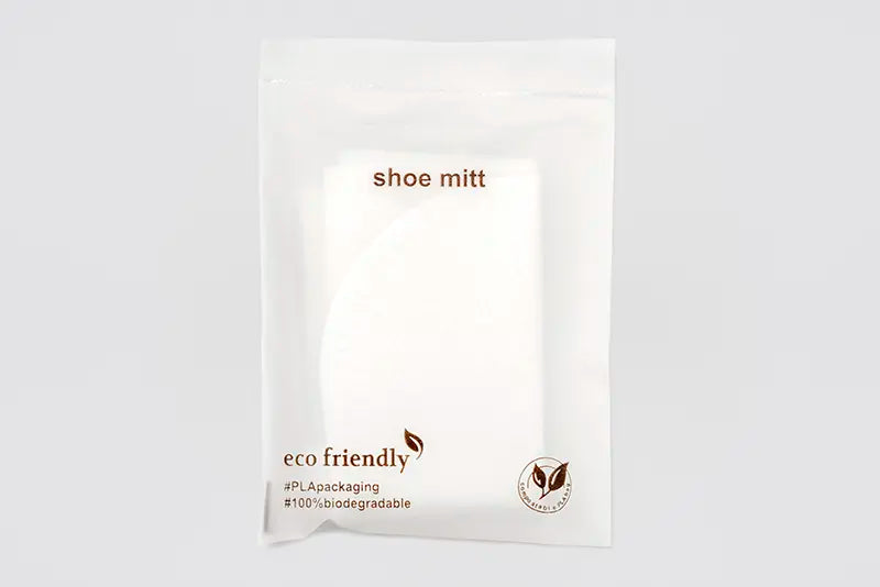 GreenClassic - Non-woven Shoe mitt
