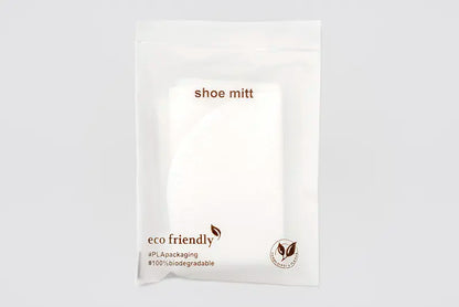 GreenClassic - Non-woven Shoe mitt