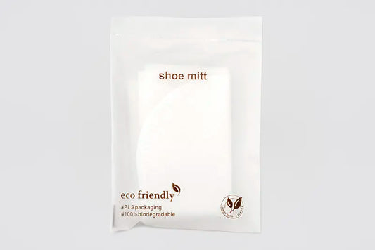 GreenClassic - Non-woven Shoe mitt