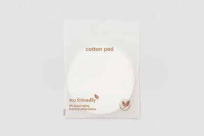 GreenClassic - 4 cotton pads