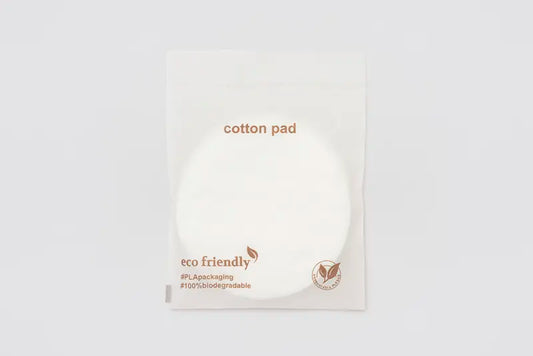 GreenClassic - 4 cotton pads