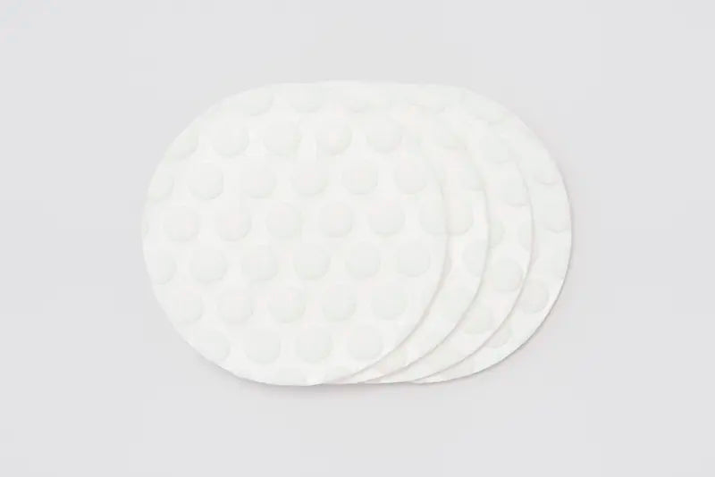 GreenClassic - 4 cotton pads - image 2