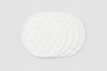 GreenClassic - 4 cotton pads - image 2