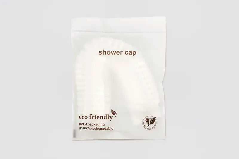 GreenClassic - Eco-Shower cap