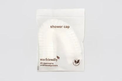 GreenClassic - Eco-Shower cap