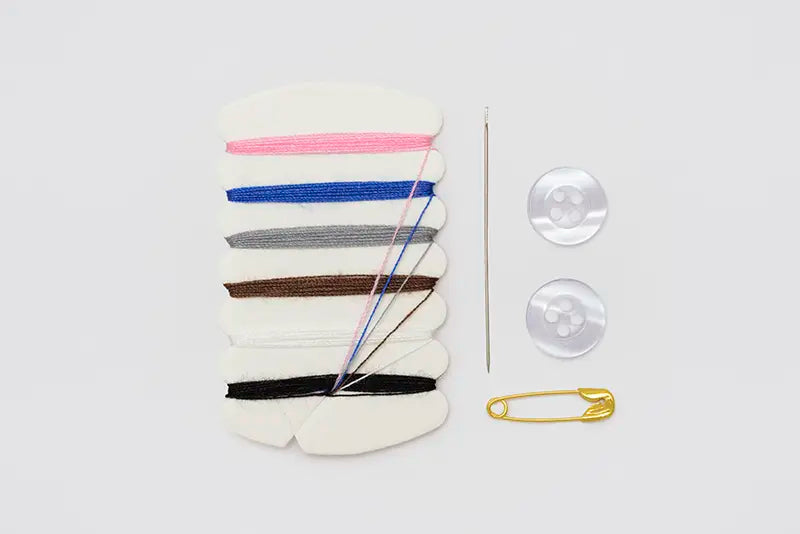 GreenClassic - Sewing kit, white - image 2