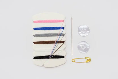 GreenClassic - Sewing kit, white - image 2