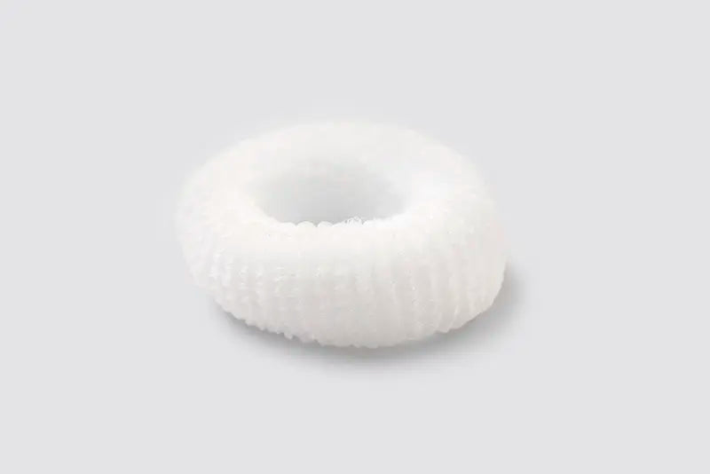 GreenClassic - Hair band, white, single packed - image 2