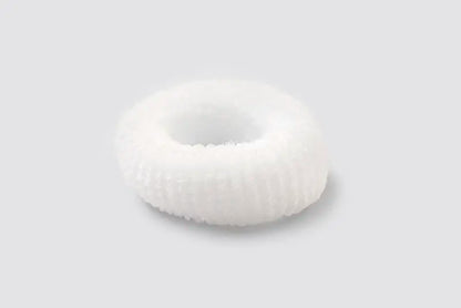 GreenClassic - Hair band, white, single packed - image 2