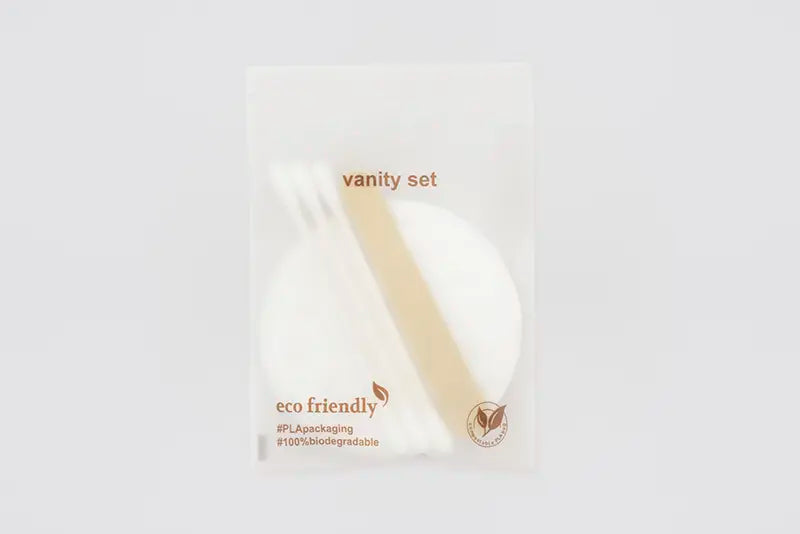 GreenClassic - Vanity Set standard (3+3+1)