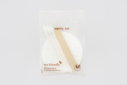 GreenClassic - Vanity Set standard (3+3+1)