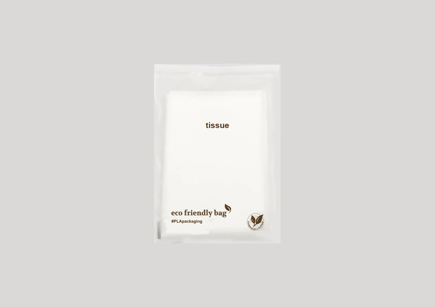 GreenClassic - Tissues in sachet