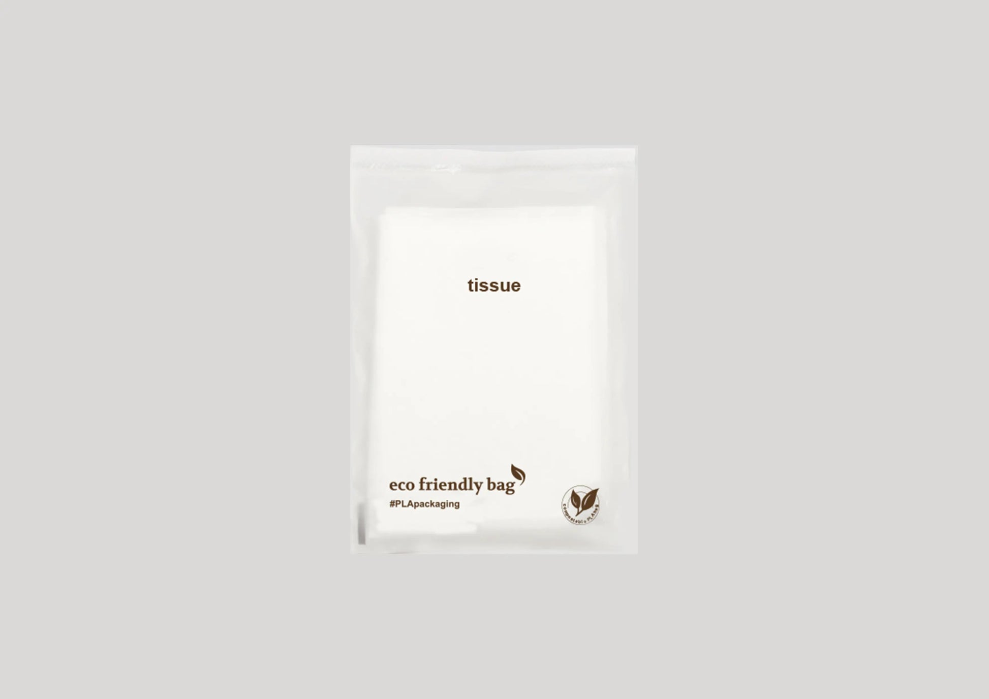 GreenClassic - Tissues in sachet