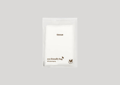 GreenClassic - Tissues in sachet