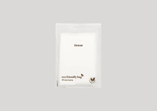 GreenClassic - Tissues in sachet