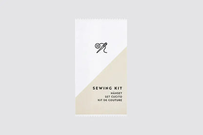 GreenElegant - Sewing kit in paper sachet - image 2