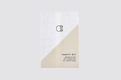 GreenElegant - Vanity kit in paper sachet - image 2