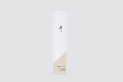 GreenElegant - Dental kit in paper sachet - image 2