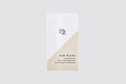 GreenElegant - Earplug in paper sachet - image 2