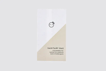 GreenElegant - PLA sanitary bag in paper sachet - image 2