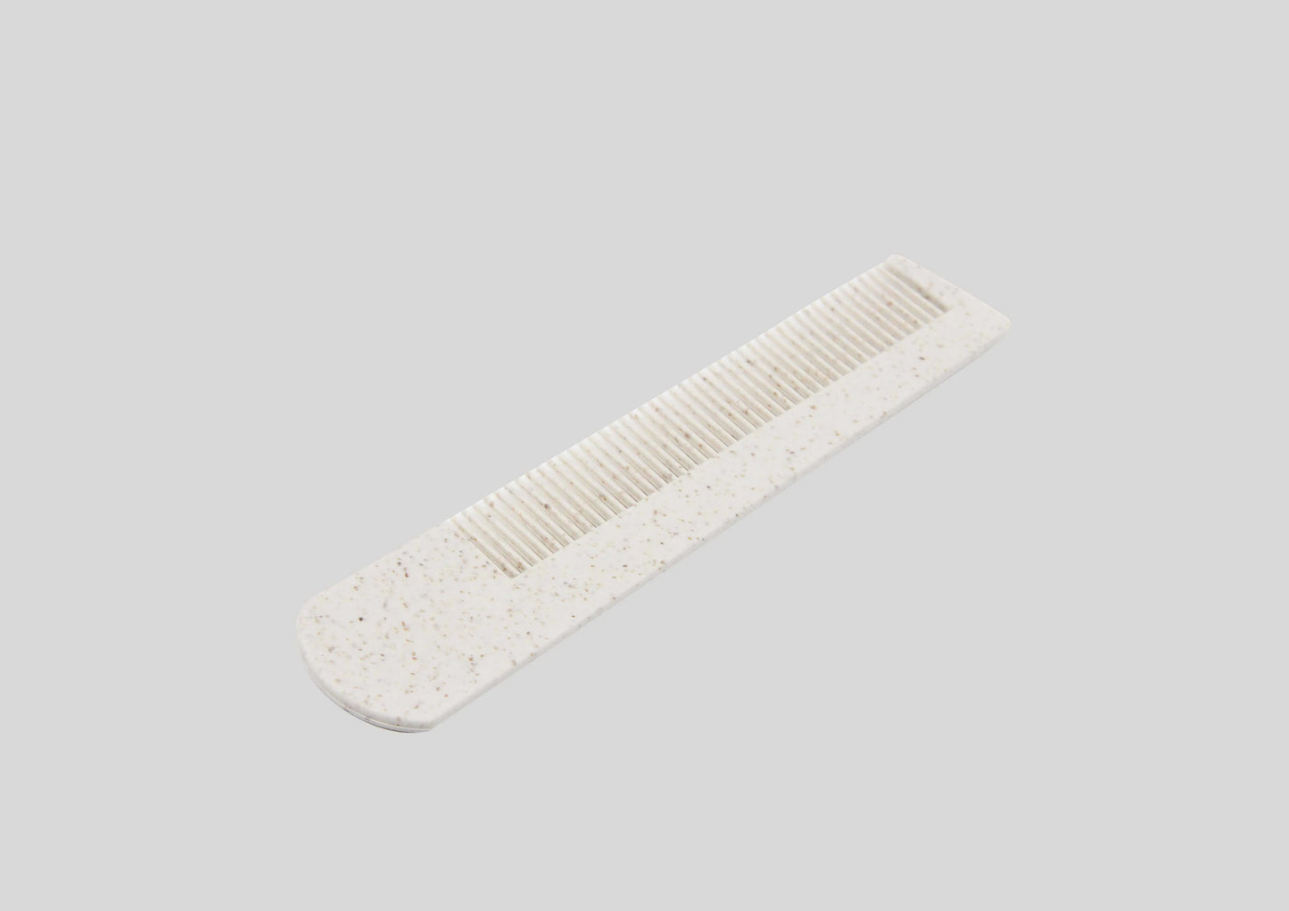 GreenClassic - Straw comb in PLA bag, length 15,5cm - image 2
