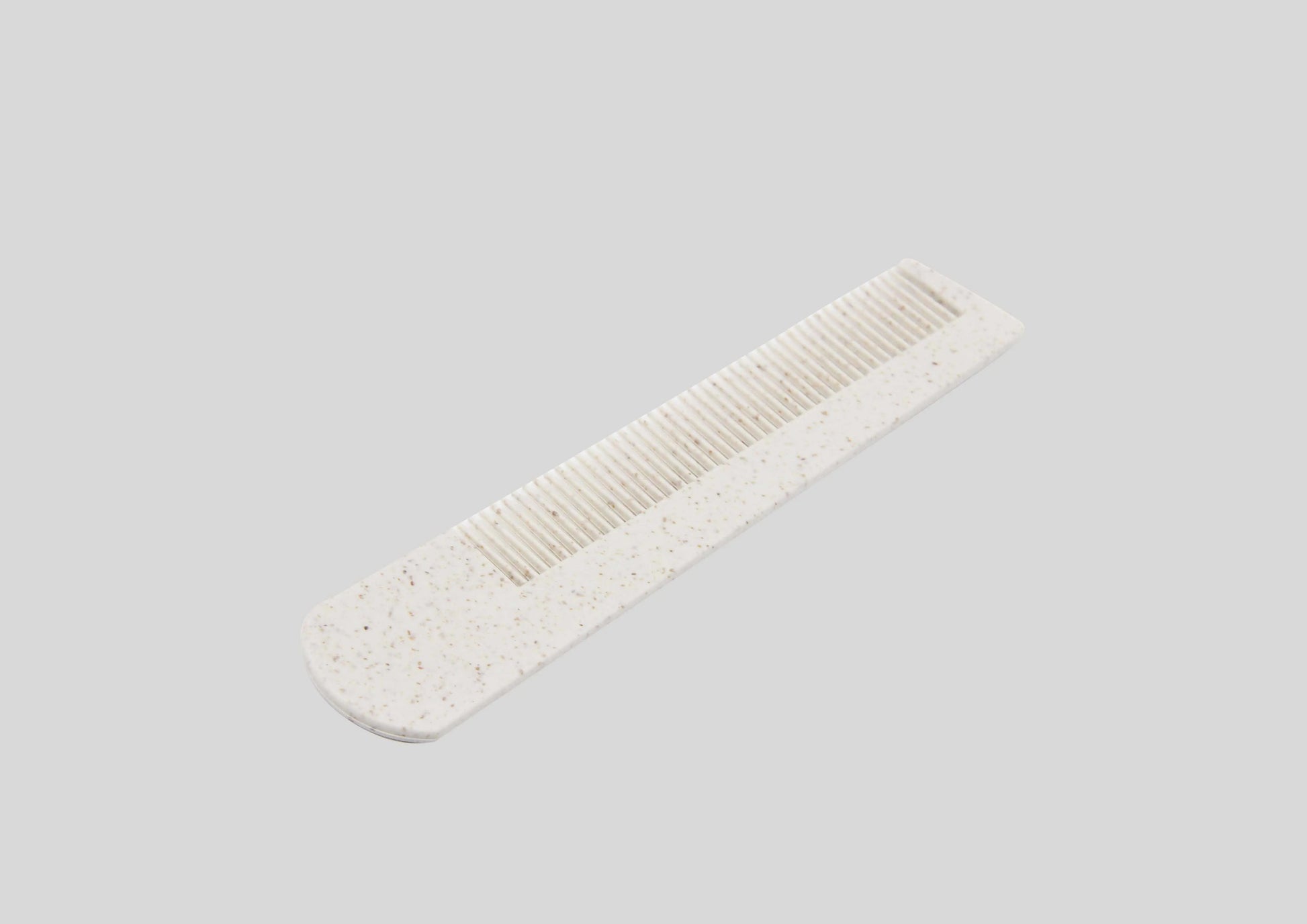 GreenClassic - Straw comb in PLA bag, length 15,5cm - image 2