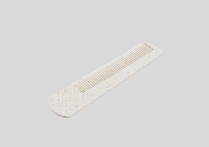 GreenClassic - Straw comb in PLA bag, length 15,5cm - image 2
