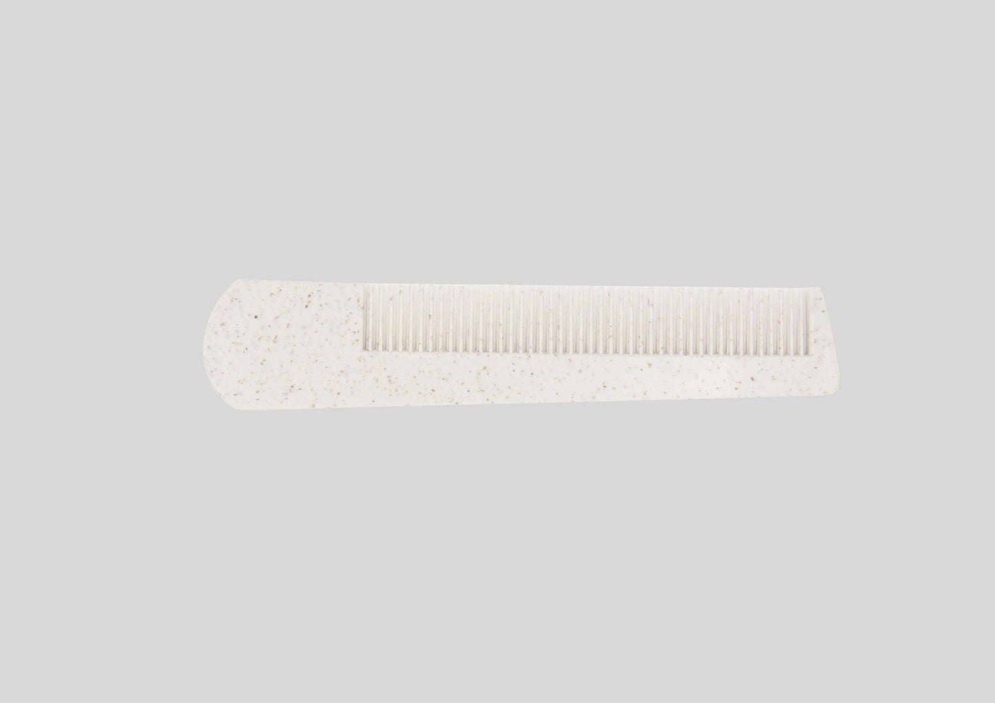 GreenClassic - Straw comb in PLA bag, length 15,5cm - image 3