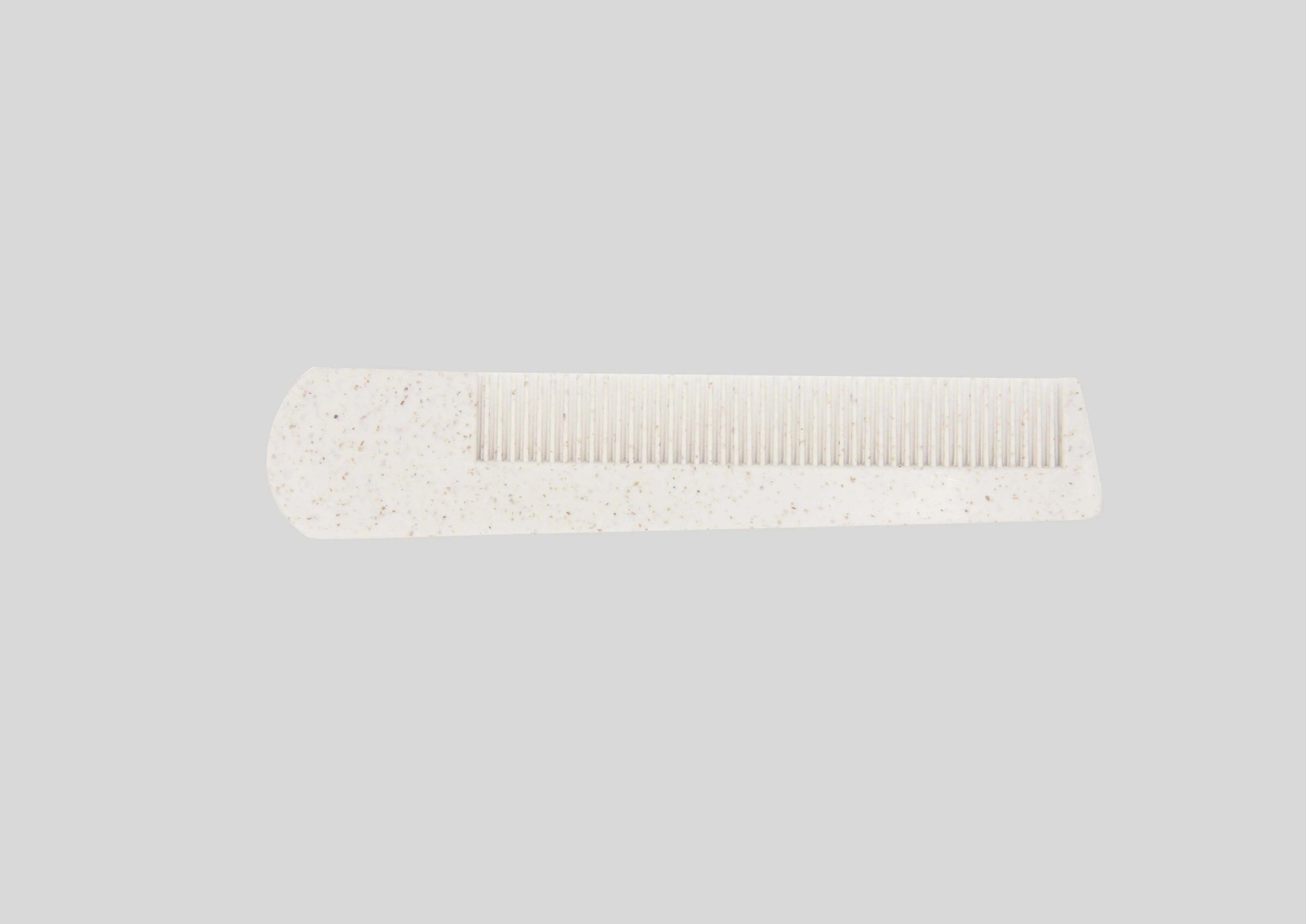 GreenClassic - Straw comb in PLA bag, length 15,5cm - image 3