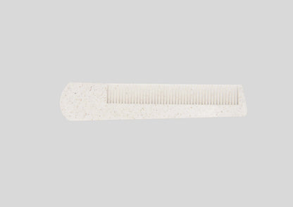 GreenClassic - Straw comb in PLA bag, length 15,5cm - image 3