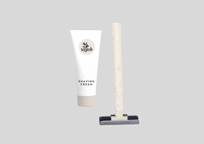 GreenClassic - Shaving kit in PLA bag - image 3