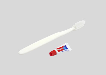 GreenClassic - Dental kit in PLA bag - image 2