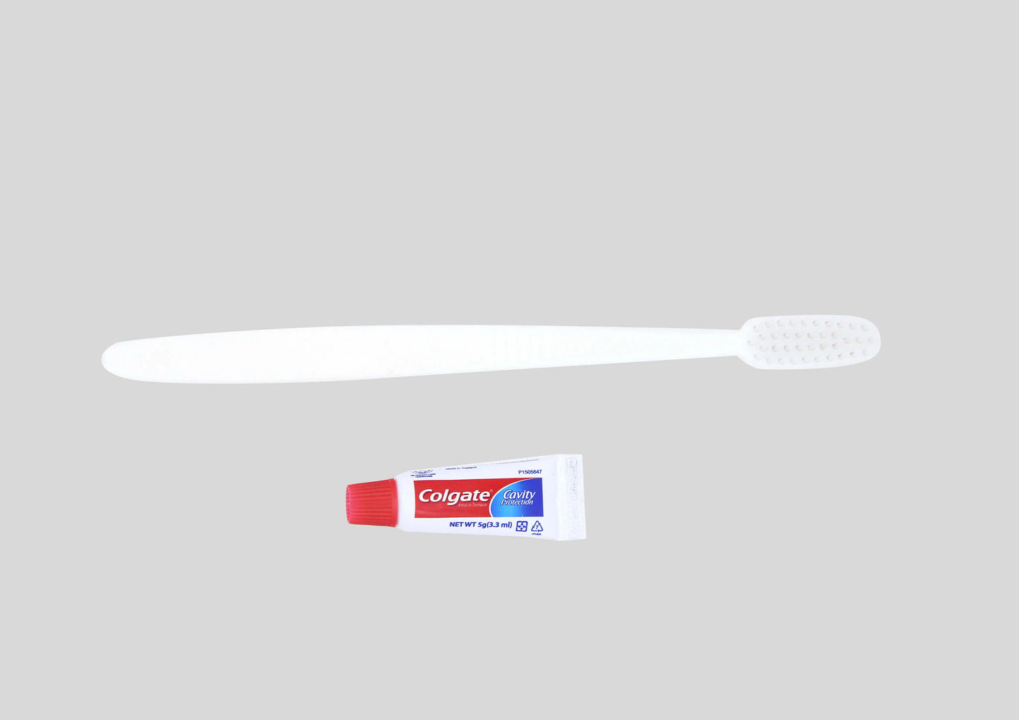 GreenClassic - Dental kit in PLA bag - image 3
