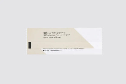 GreenElegant - Manicure Set in paper sachet - image 3