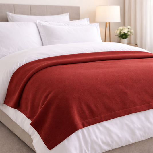 Hotel Throw — 280 GSM
