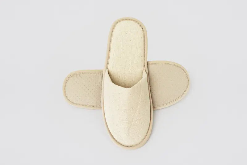 C-Berlin Kaput, closed-toe, size 28,5cm | Hotel slippers - image 2