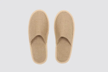 Goa, closed-toe, size 28,5cm | Hotel slippers