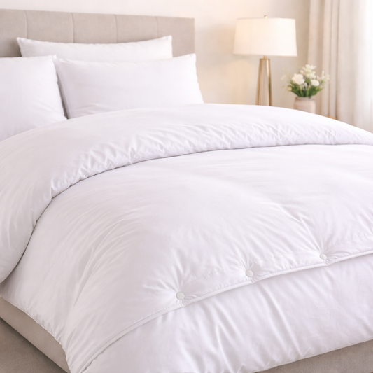 Hotel Duvet Cover
