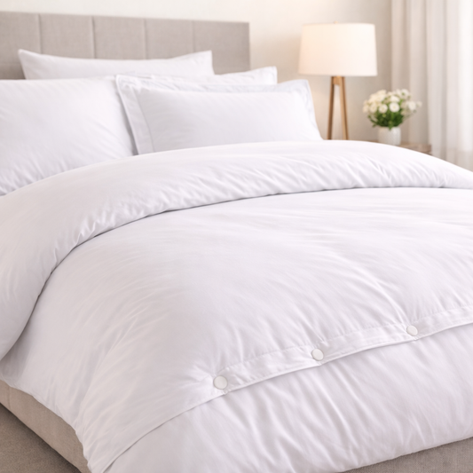 Hotel Bed Linen Set