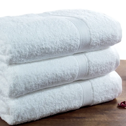 Hotel Bath Sheet — 90x150cm 650GSM