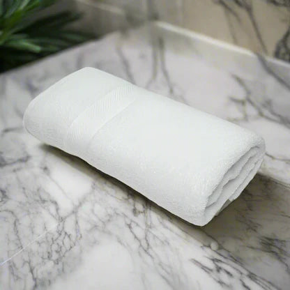 Hotel Bath Towel — 70x140cm 500GSM