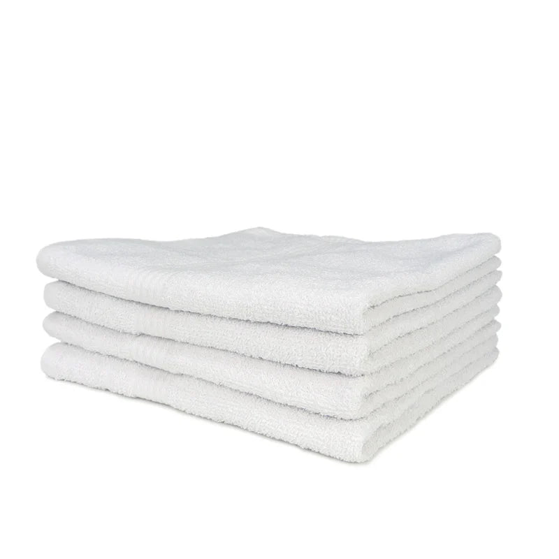 Hotel Bath Towel — 70x140cm 500GSM