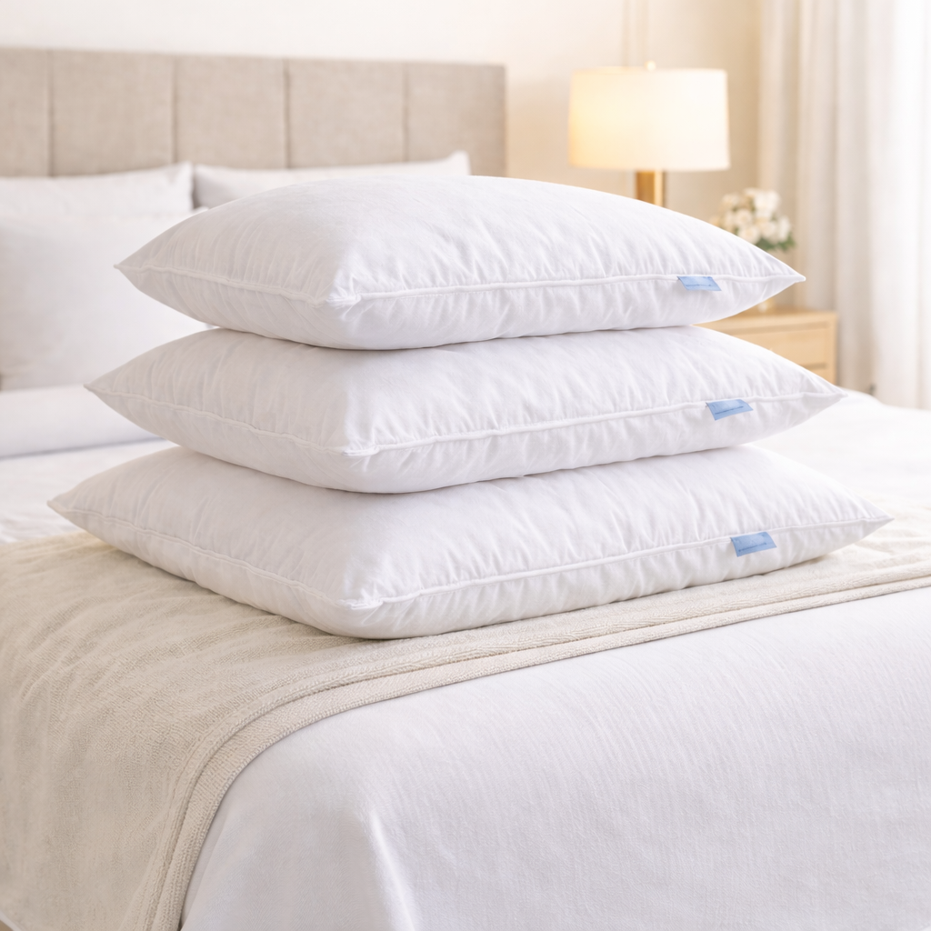 Hotel Pillow 50×70cm