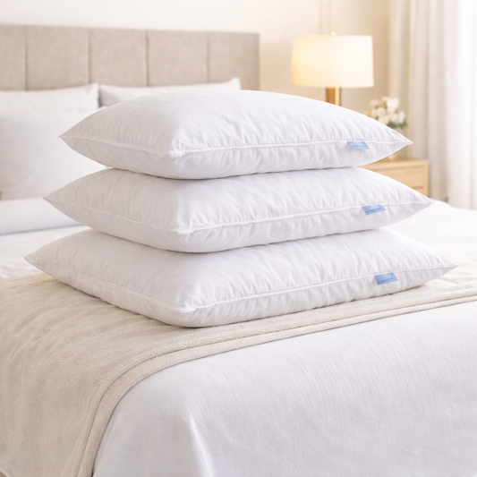 Hotel Pillow 50×70cm