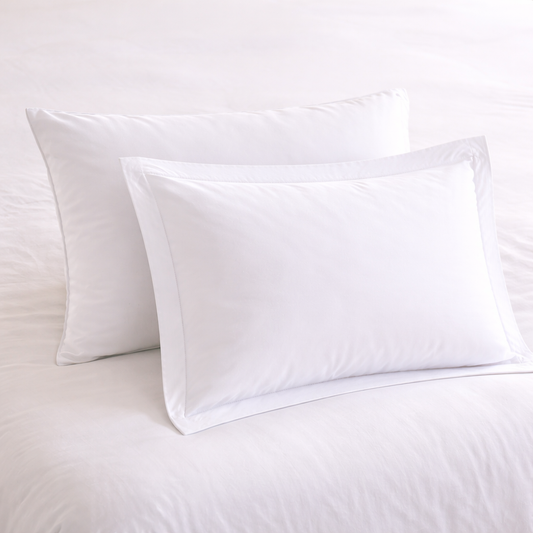 Hotel Pillow Case