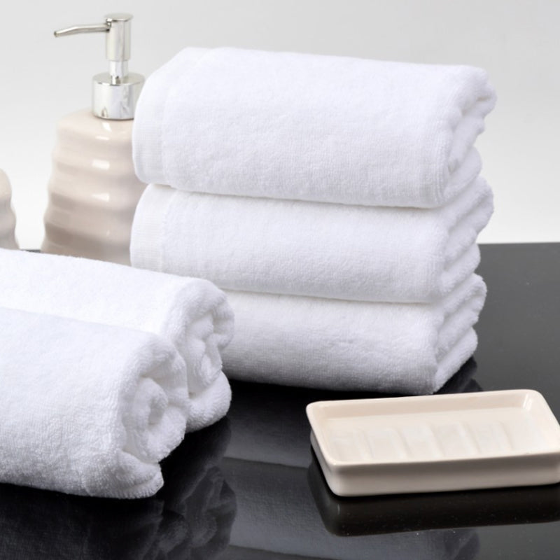 Hotel Bath Towel — 70x140cm 500GSM